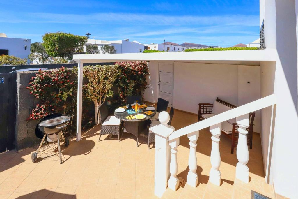 Villa Harmony - 5