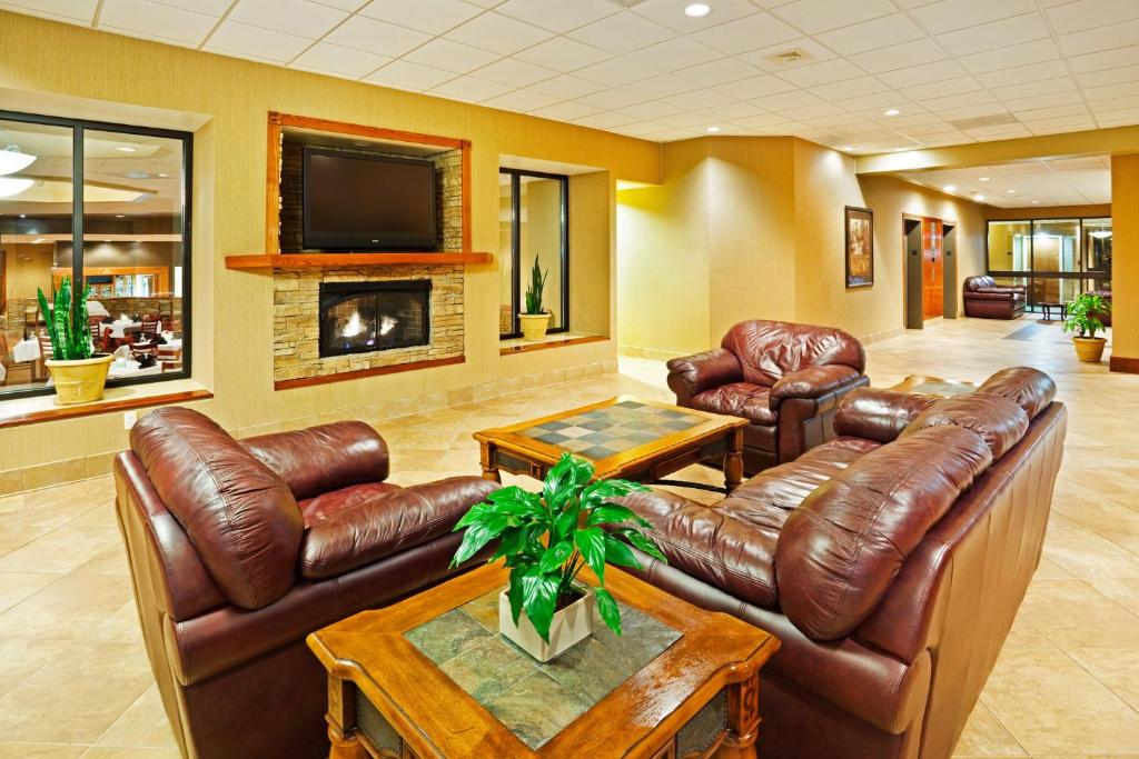 フロント・ロビー