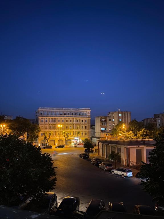 Moon Apart Shkoder, Skadar