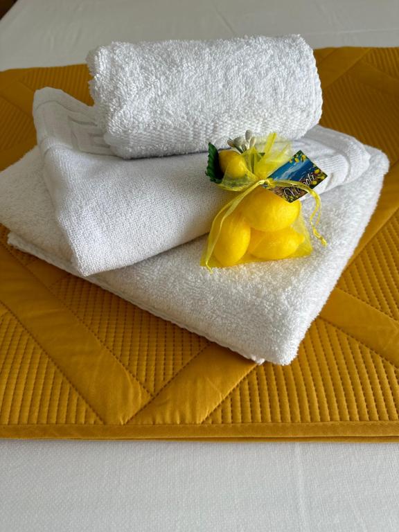 ENJOY Napoli - Exclusive Apartment - 3