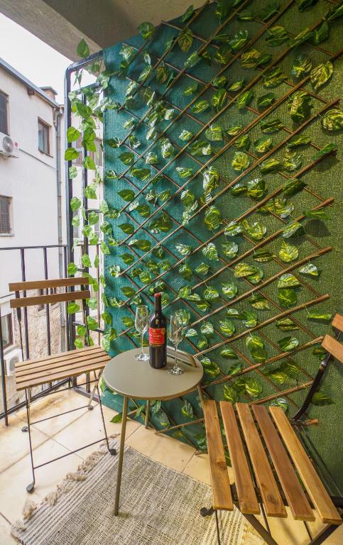 M&M Apartment Stefan Nemanja - 4