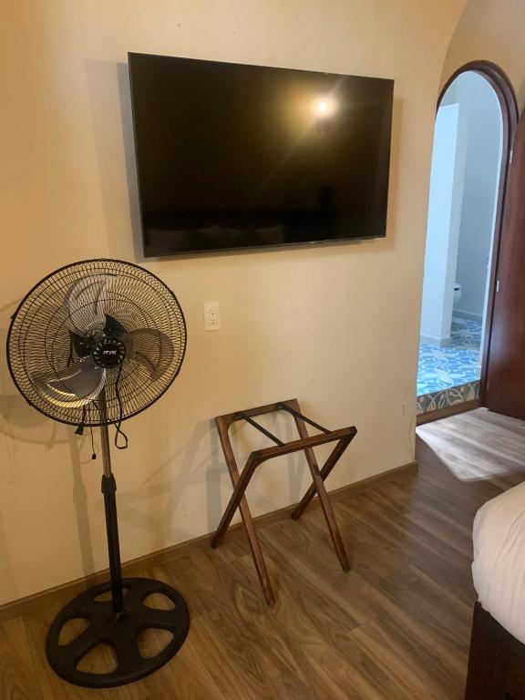 Casa Montespejo B&B - 2
