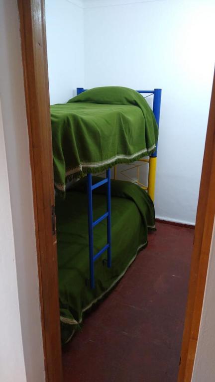 La 6ta Departamento - 2