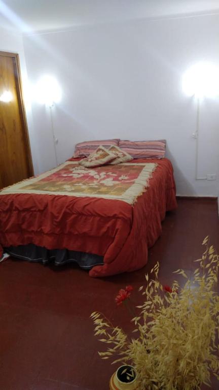 La 6ta Departamento - 3