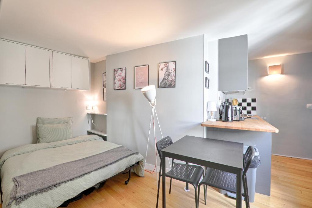 St André 4G - Best Location - 2
