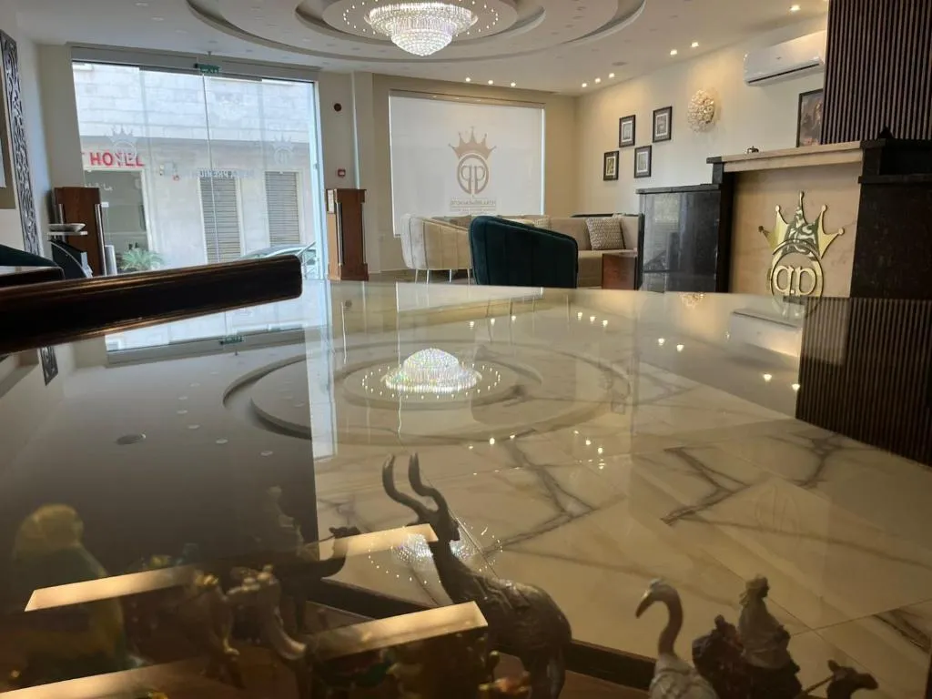 Petra Premium Hotel, hotel in Wadi Musa