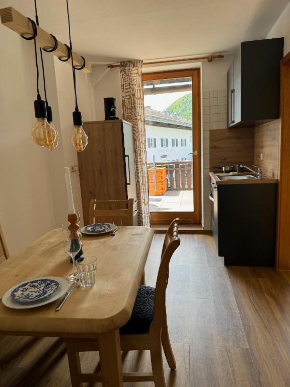 Ferienwohnung Struberberg - 4