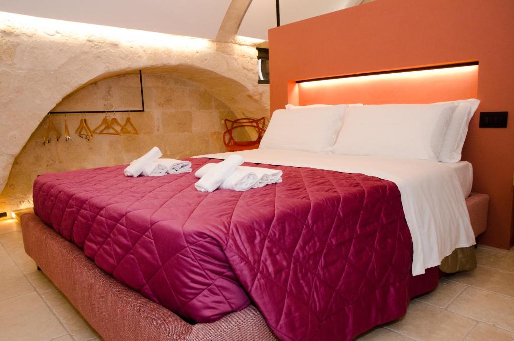 SUITE san Domenico 20 - 3