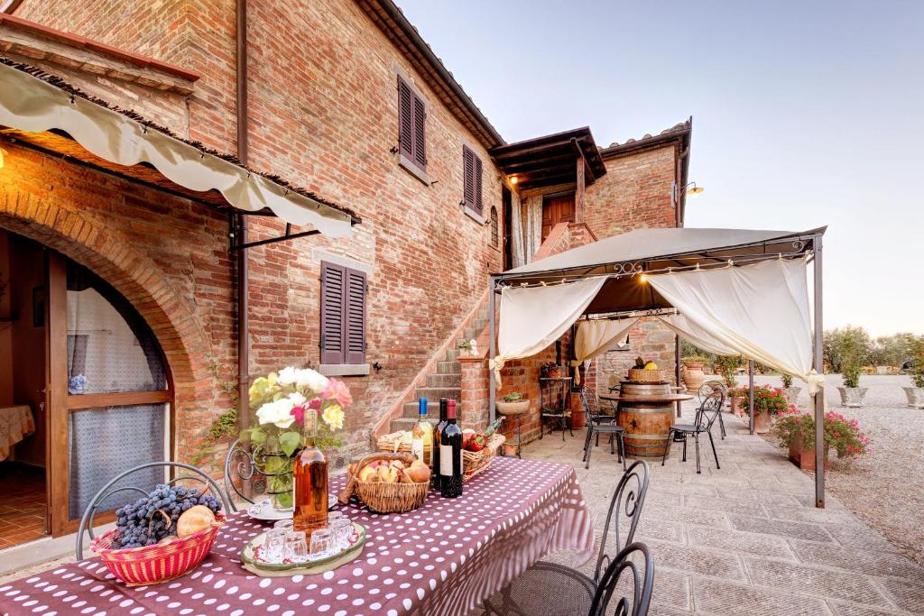 Podere Cerreto - 3