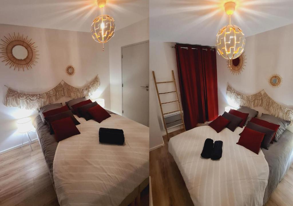 Priv8Spa New Love Room Jacuzzi Privée - 3
