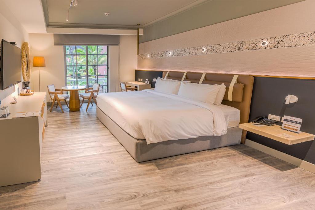 Camera Matrimoniale Standard