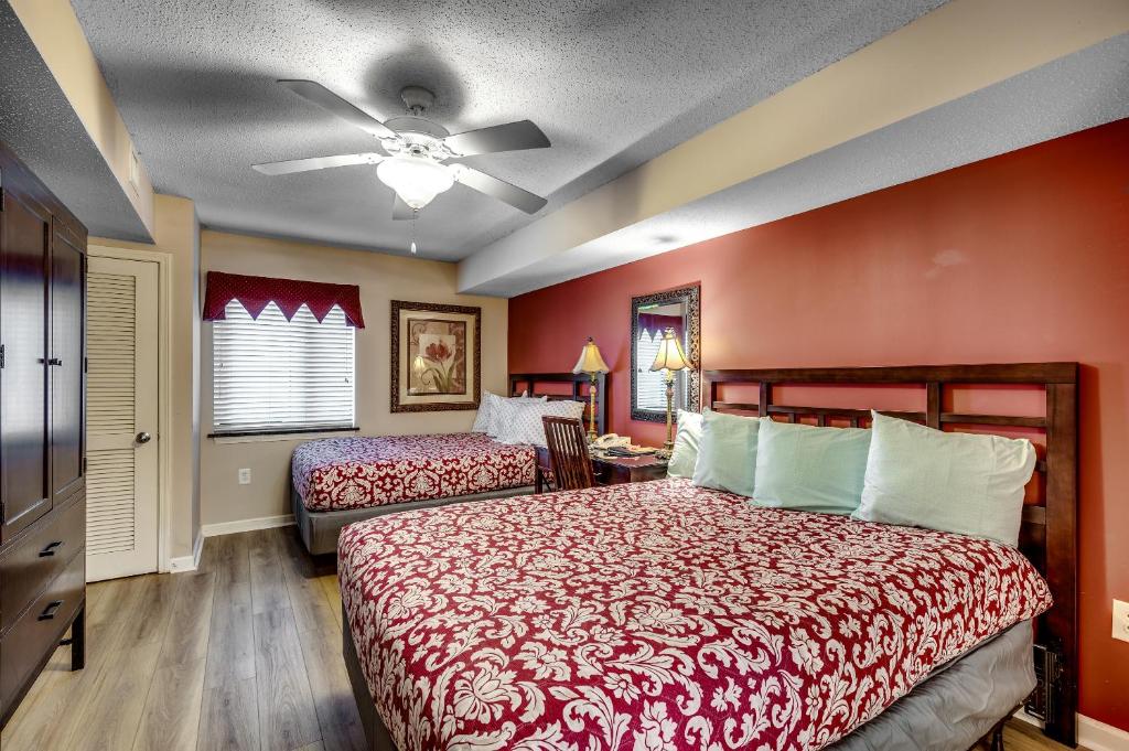 Lovely Studio - Yacht Club, Myrtle Beach