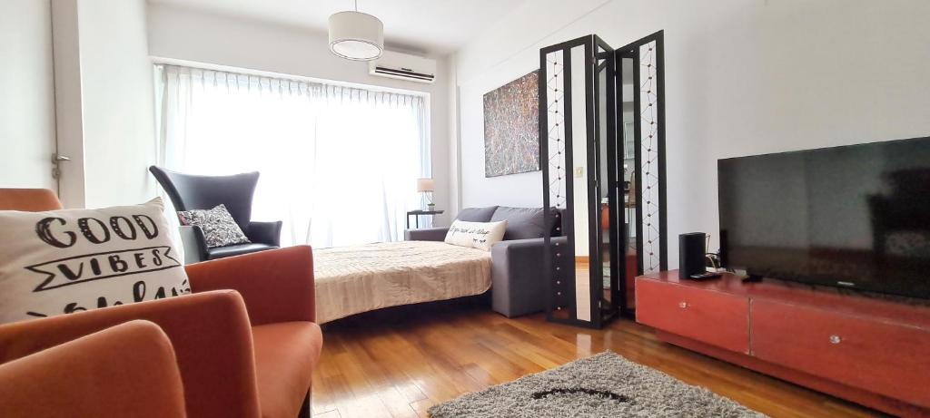 Mijaus - Palermo, las cañitas - 4