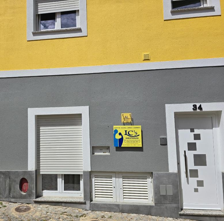 Facilities, LC's Guesthouse in Lagos