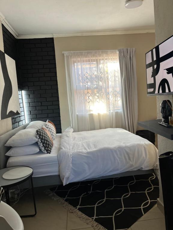 Pride studio @ The Monarch, Polokwane