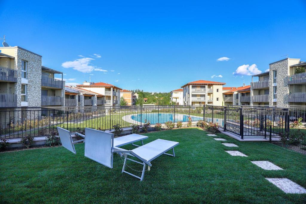 Villa 41 Lazise - 2