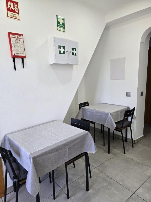 Facilities, LC's Guesthouse in Lagos