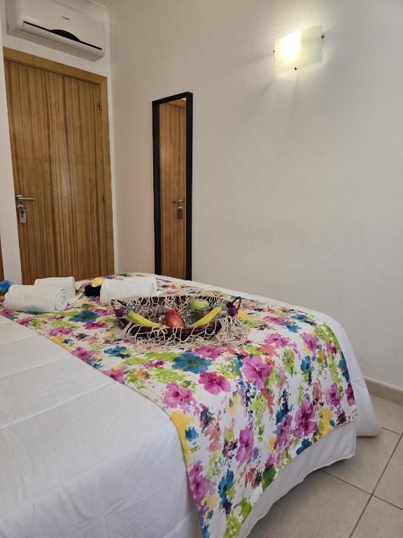 Shared lounge/TV area