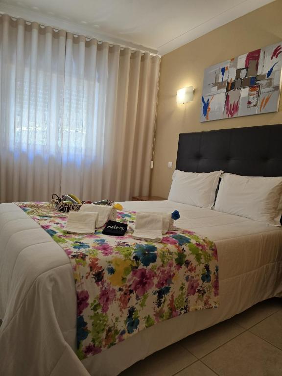 Shared lounge/TV area