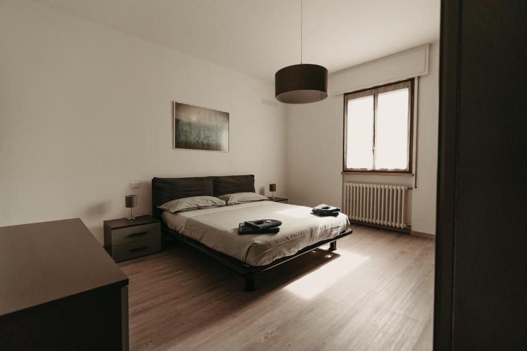 Casa Vacanze Domus Pompeo - 5