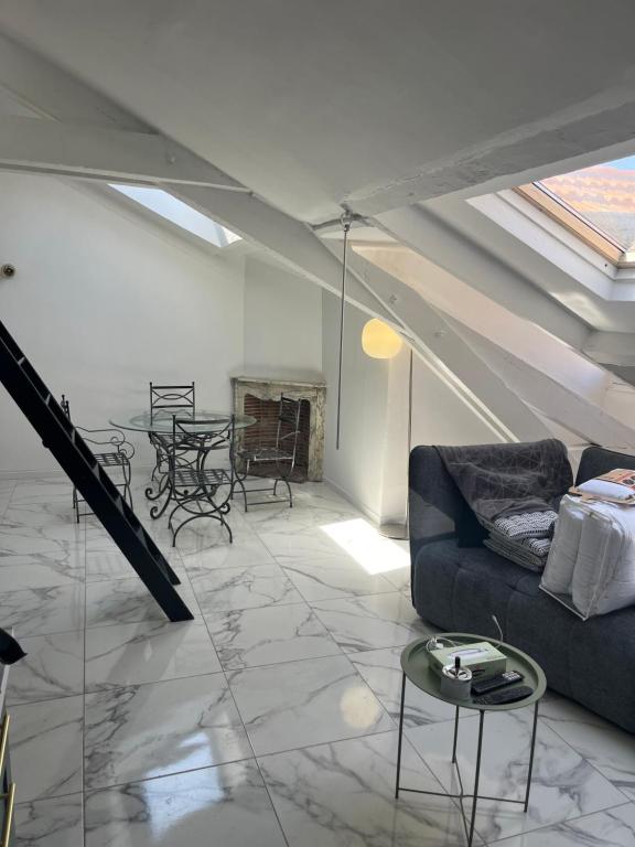 Appartement centre Cannes palais festival - 3