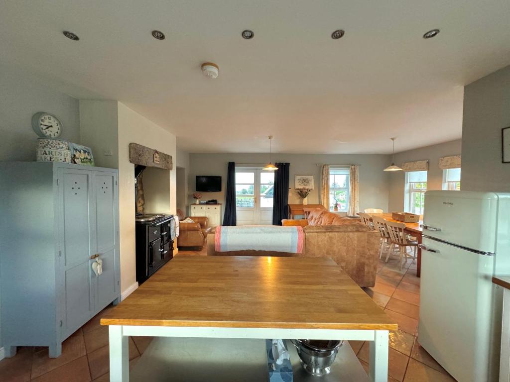 Holly Tree Cottage, Annalong photo 5