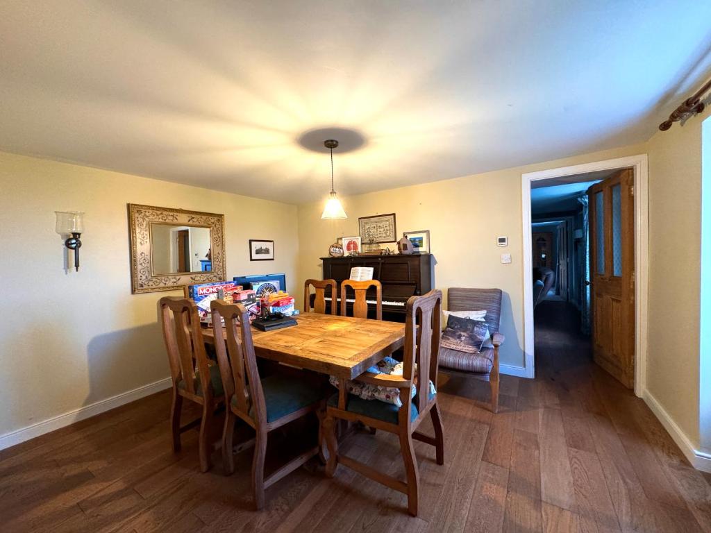 Holly Tree Cottage, Annalong photo 8