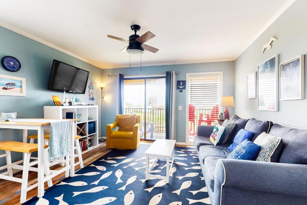 HH Beach & Tennis B127, Hilton Head Island