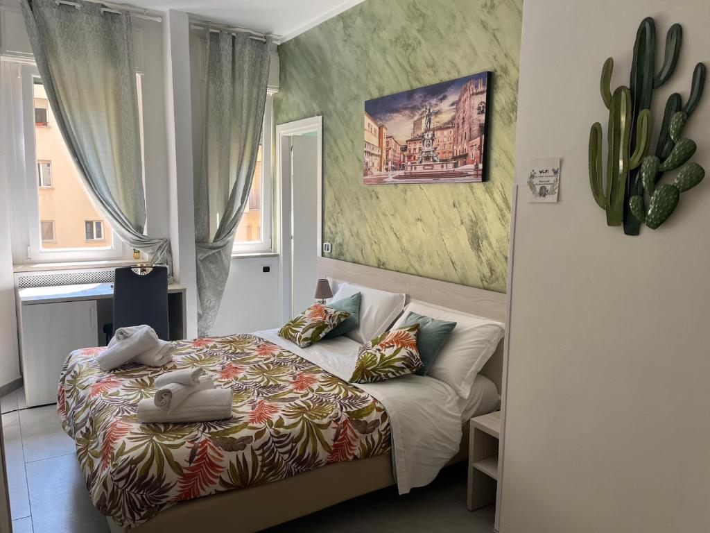 Albachiara Suite Rooms - 4