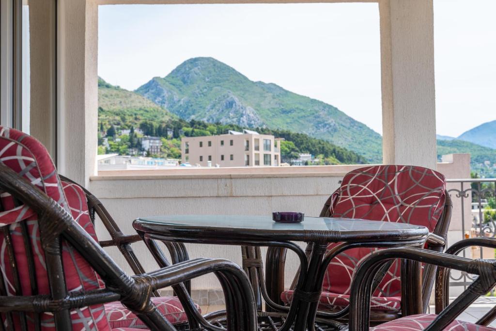 Solaris Summer Resort Apartments - 3