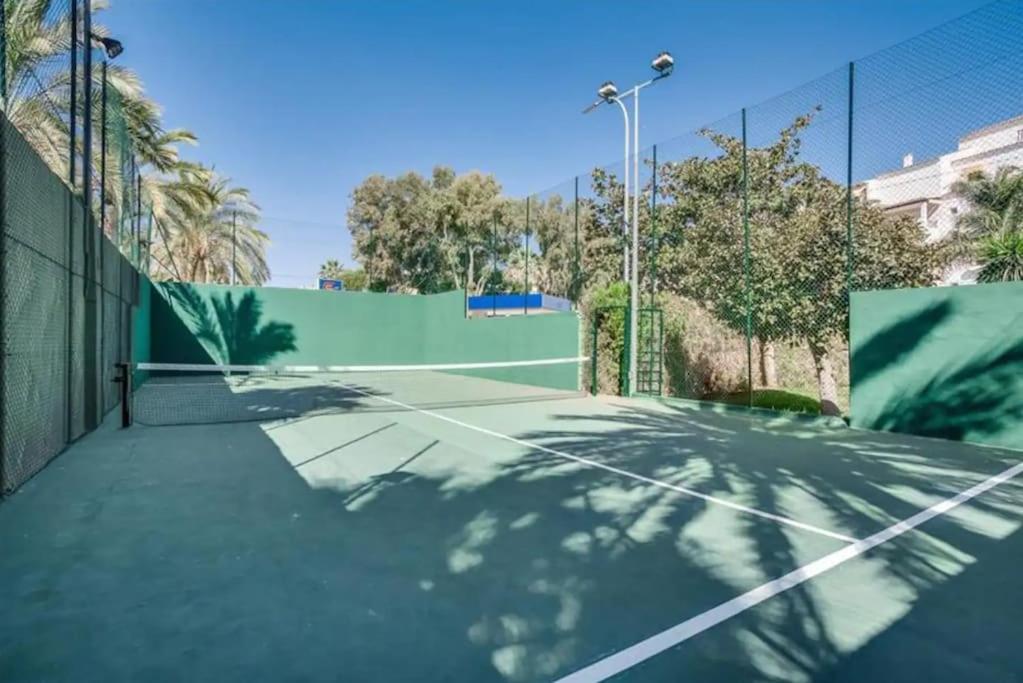 Beautiful 2 bedrooms apartment in Puerto Banus - 3