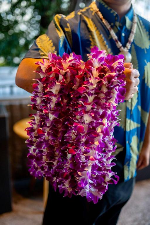 A szálláshely kívülről