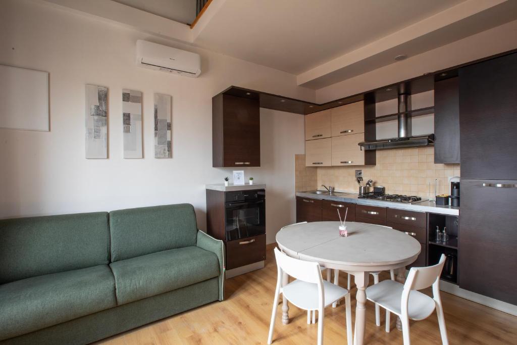 Scarlatti - Boutique Home in Florence, Florencie