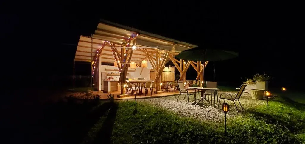 Ecohotel Alma, hotel in Calarcá