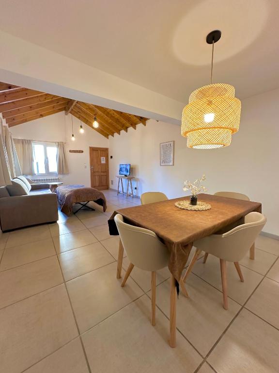 Departamento San Martin de los Andes YOLO - 5