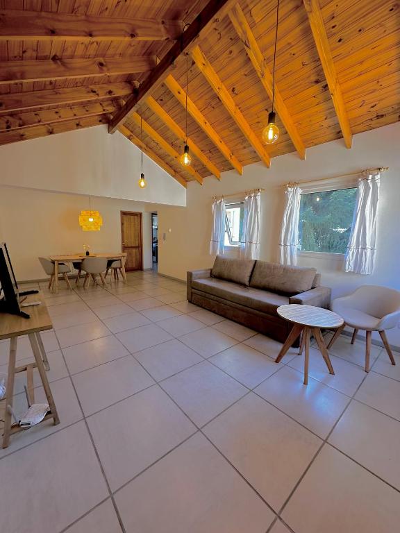 Departamento San Martin de los Andes YOLO - 3