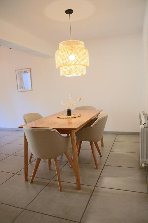 Departamento San Martin de los Andes YOLO - 2