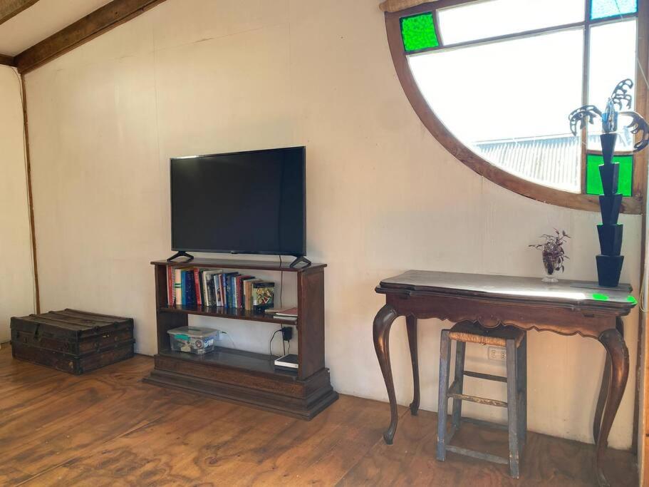 Loft con vista en Cerro Alegre - 4