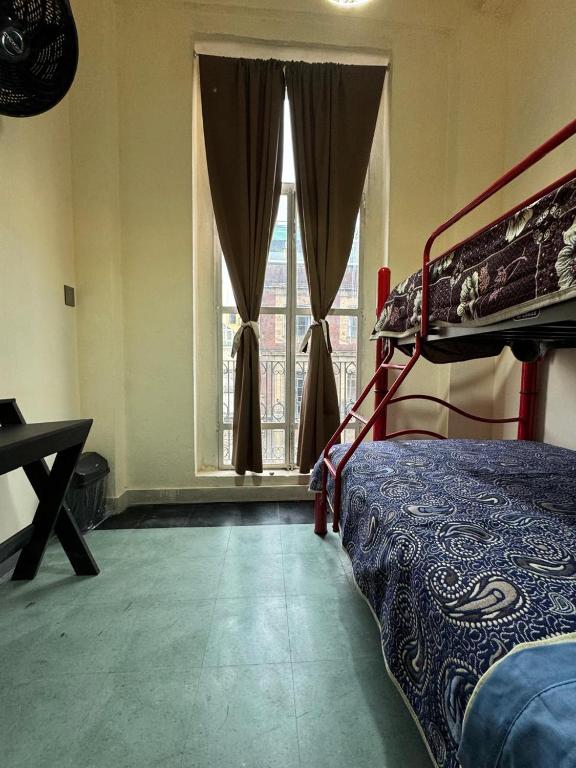 Rooms Zocalo - 3