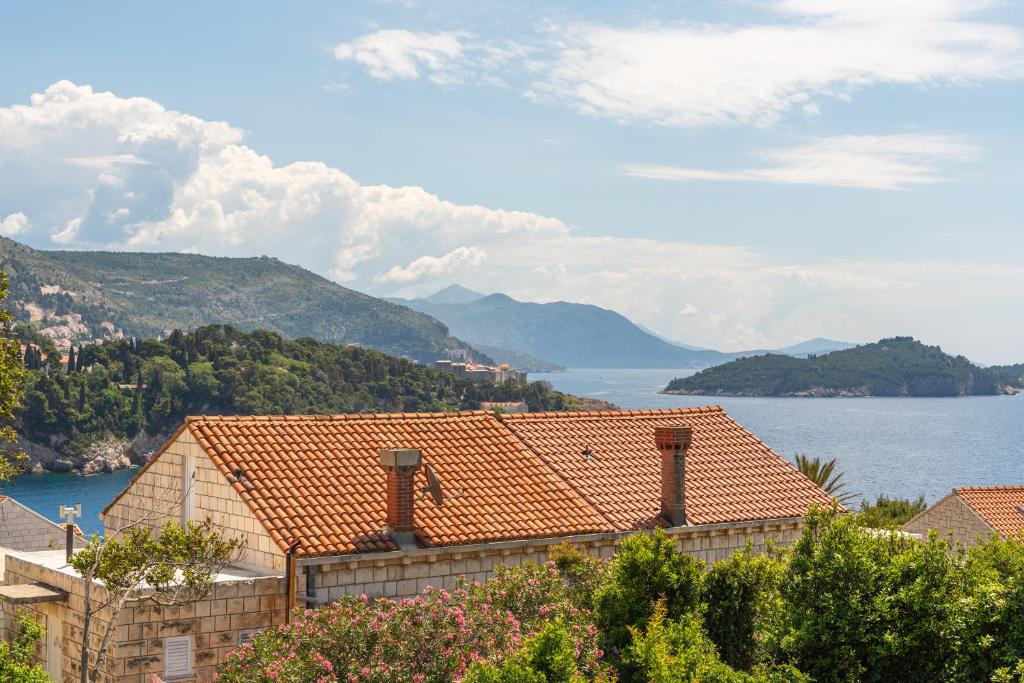 Beautiful L&N Studio Apartment in Dubrovnik, Dubrovník