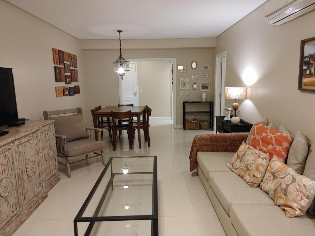Elegante departamento 2D - 2