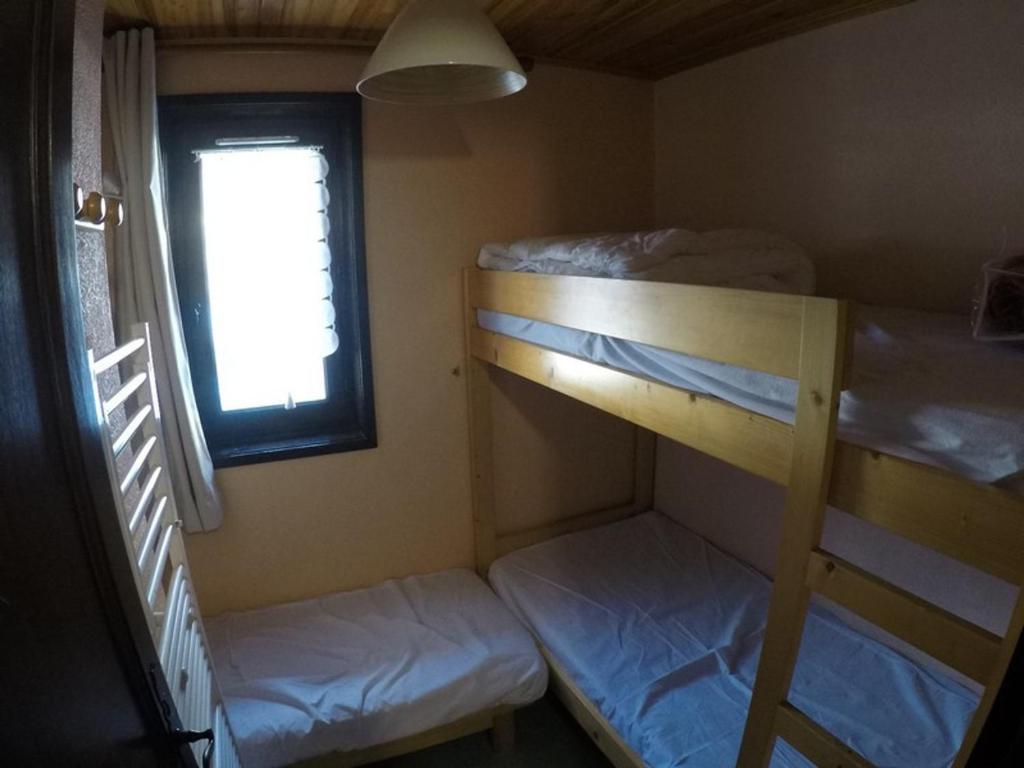 Studio 4 pers avec balcon, animaux et parking - FR-1-676-81 - 5