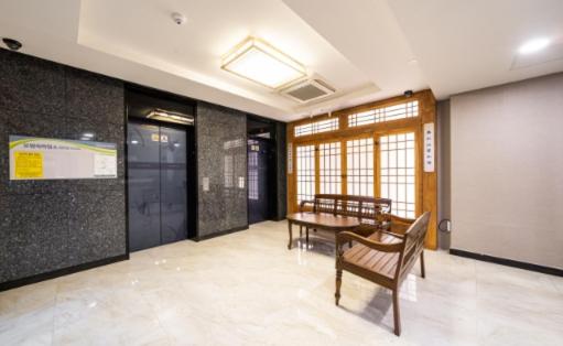 리순덕 호텔 호텔 이미지 2