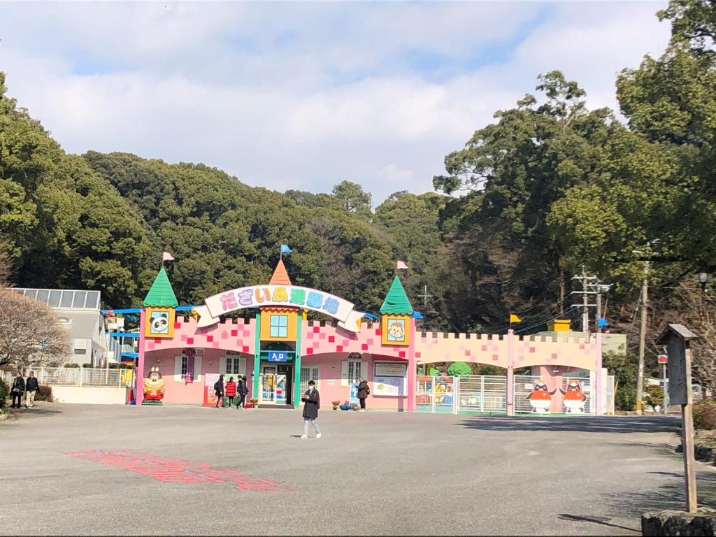 Tempat wisata terdekat