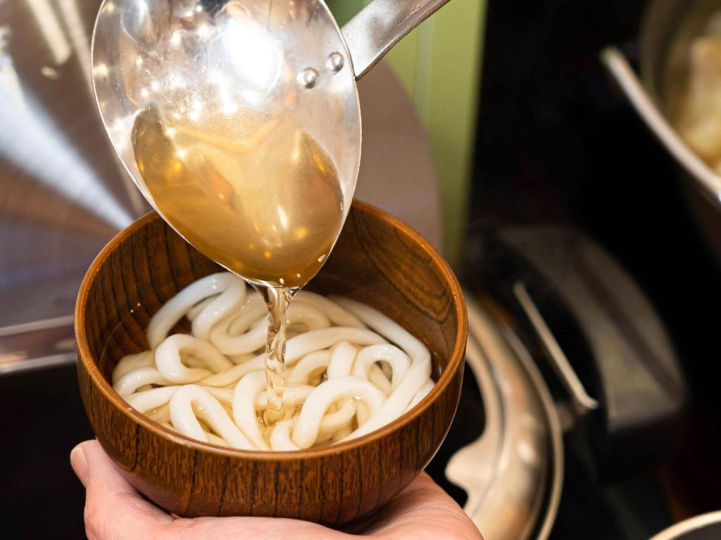 Makanan dan Minuman