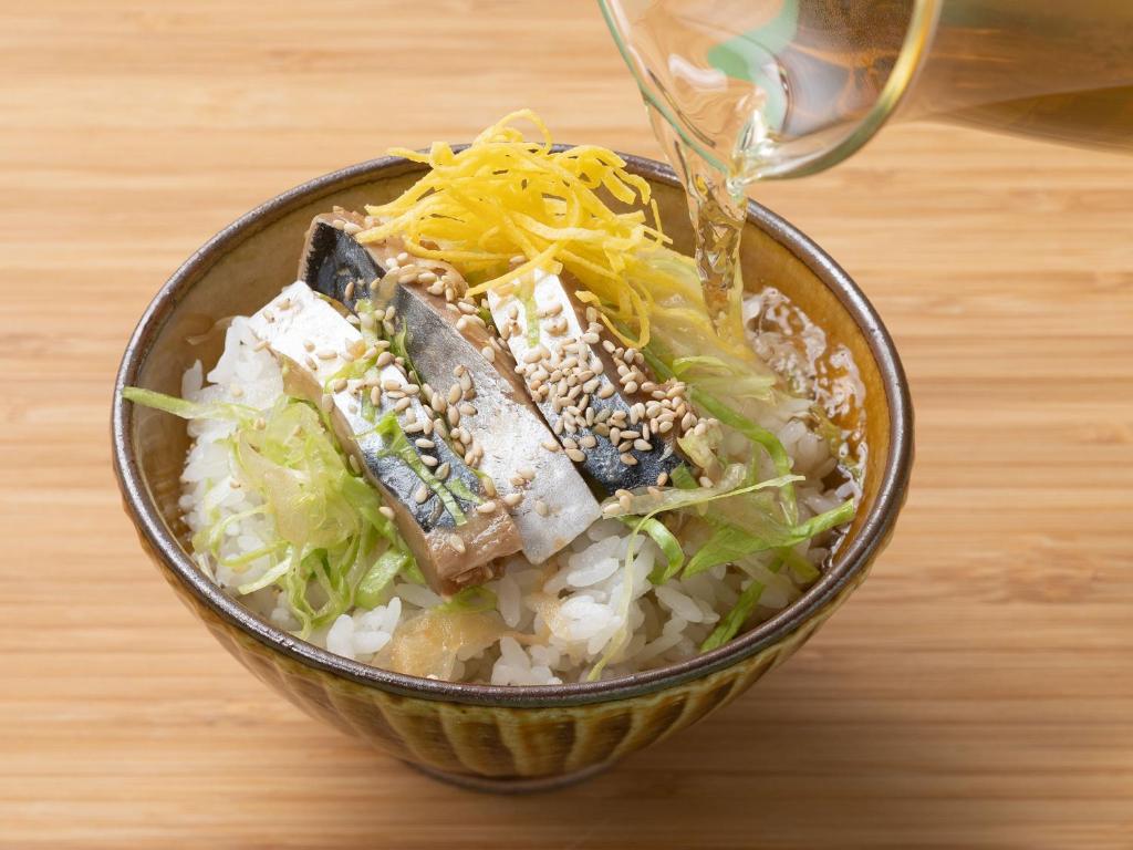 Makanan dan Minuman