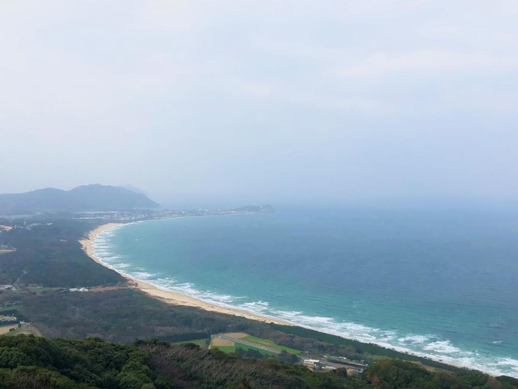 Tempat wisata terdekat