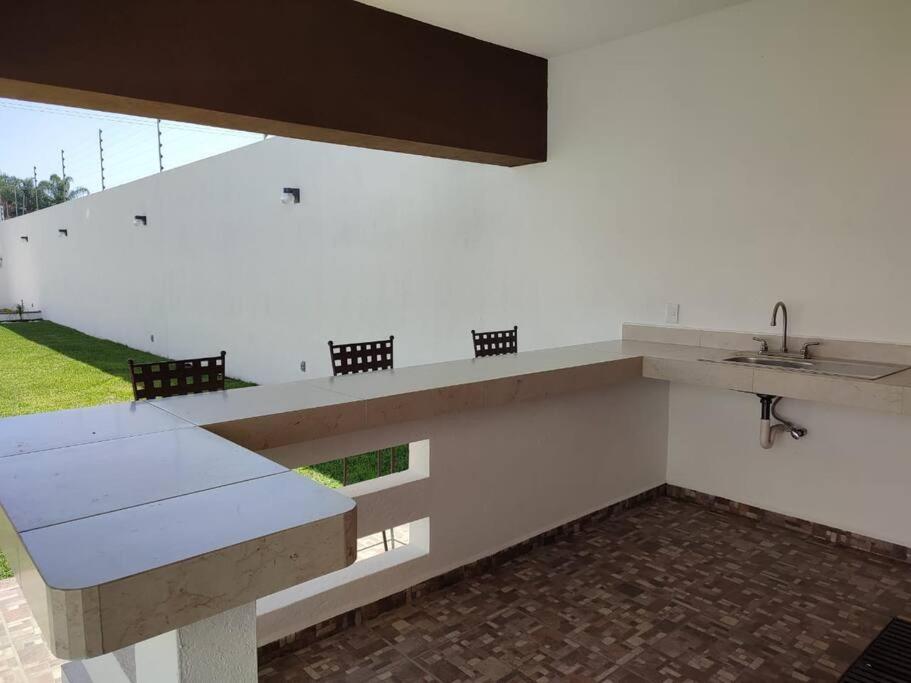CASA MYAA, casa para noche, día, fin de semana, semana y mes - 4