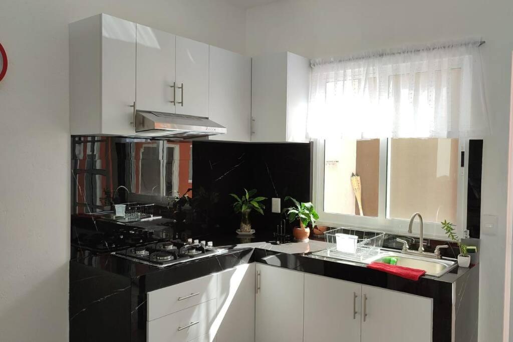 CASA MYAA, casa para noche, día, fin de semana, semana y mes - 5