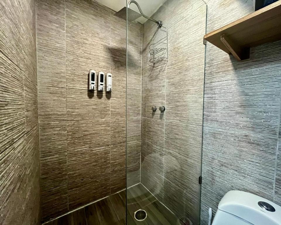 La Puerta Blanca #3 - 5